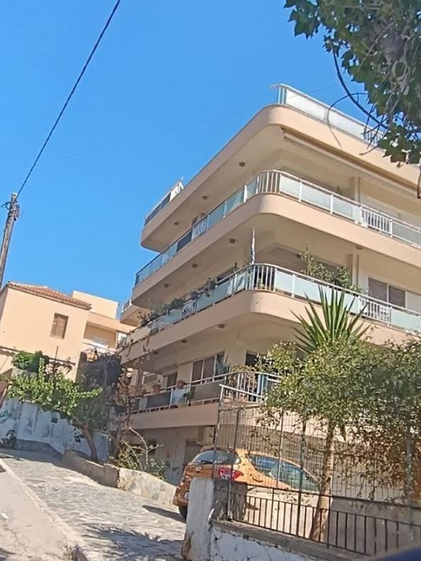 Κατοικία 139.71 τ.μ. σε πλειστηριασμό Δήμος Χανίων