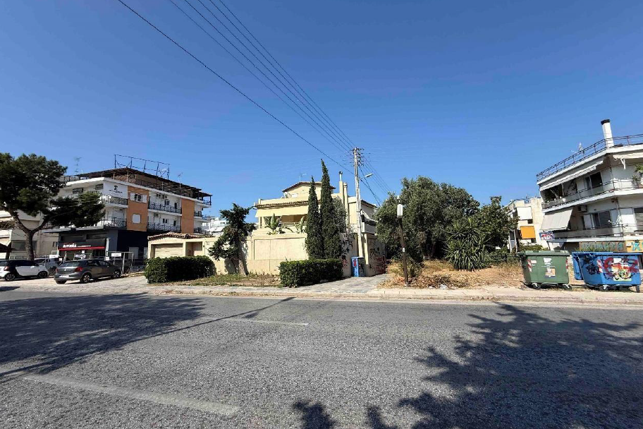 Κατοικία  σε πλειστηριασμό Δήμος Βάρης - Βούλας - Βουλιαγμένης