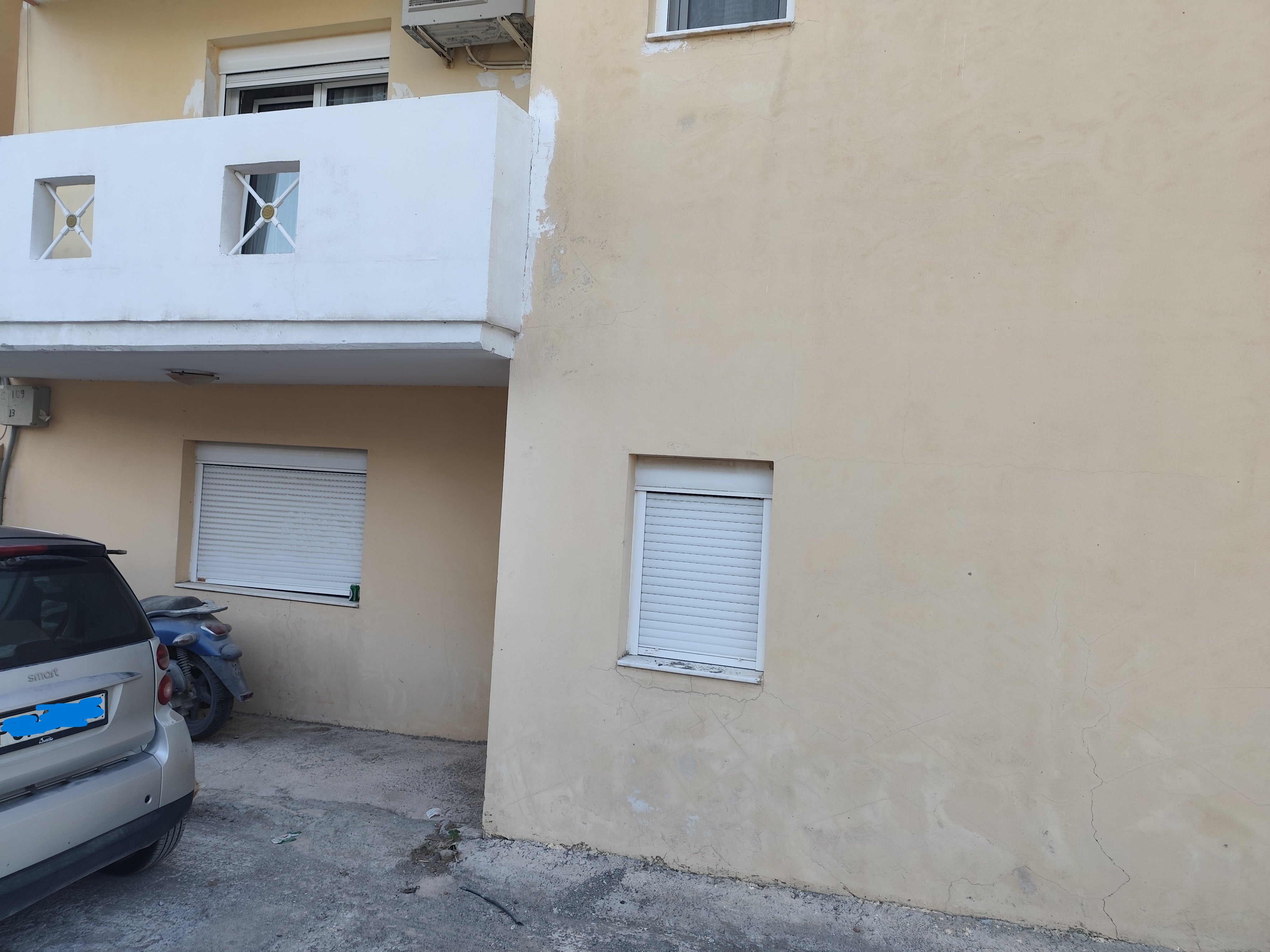 Αποθήκη  σε πλειστηριασμό Δήμος Ρόδου