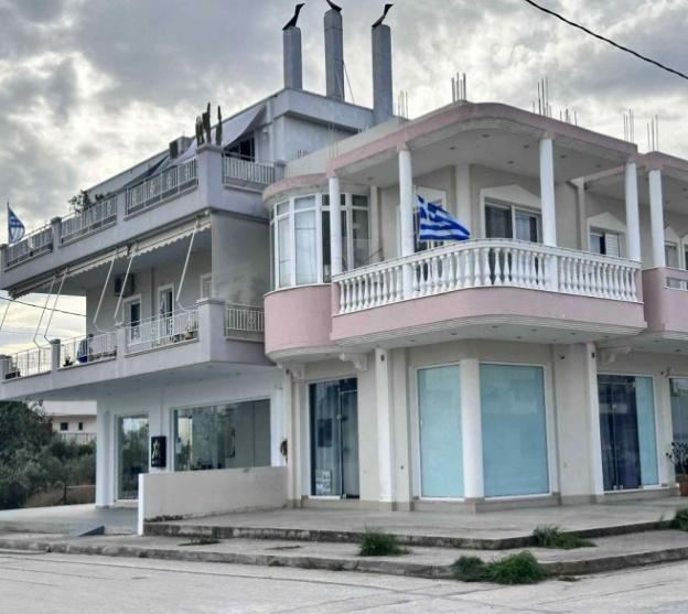 Οικόπεδο  σε πλειστηριασμό Municipality of Corinthia