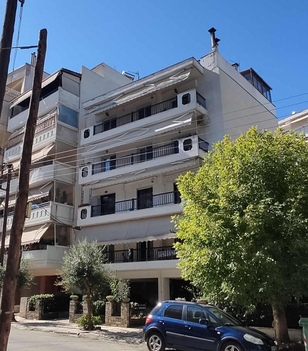 Κατοικία  σε πλειστηριασμό Municipality of Kalamaria