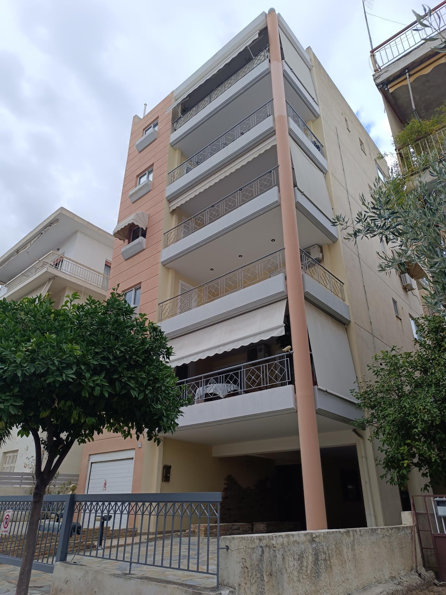 Κατοικία  σε πλειστηριασμό Municipality of Agios Dimitrios