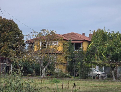 Ξενοδοχειακή Μονάδα  σε πλειστηριασμό Δήμος Σιντικής