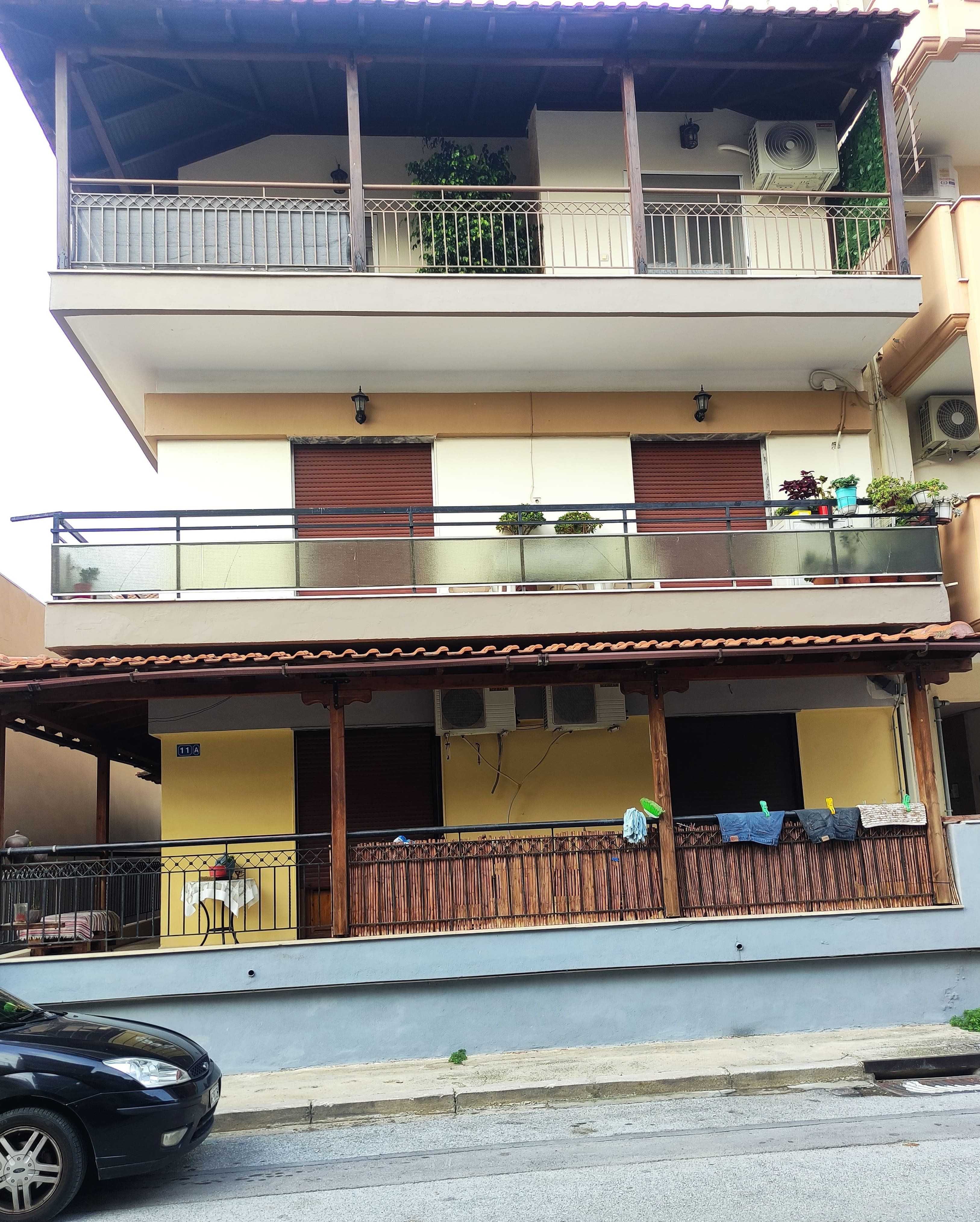 Κατοικία  σε πλειστηριασμό Δήμος Δέλτα