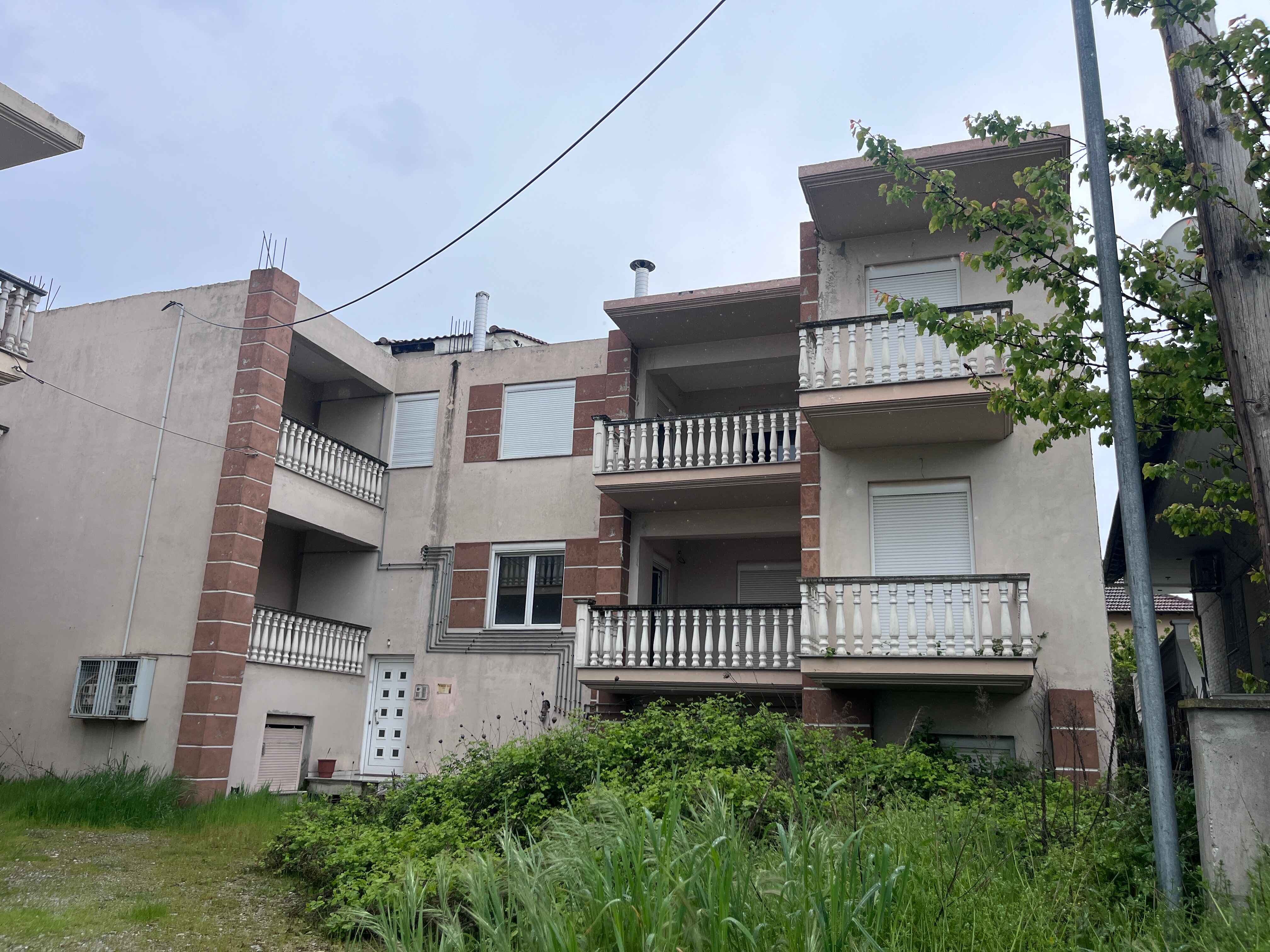 Κατοικία  σε πλειστηριασμό Municipality of Katerini