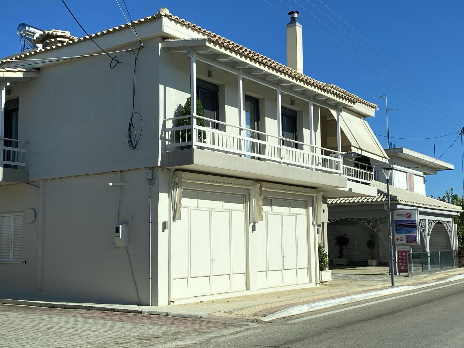 Κατάστημα  σε πλειστηριασμό Δήμος Πηνειού