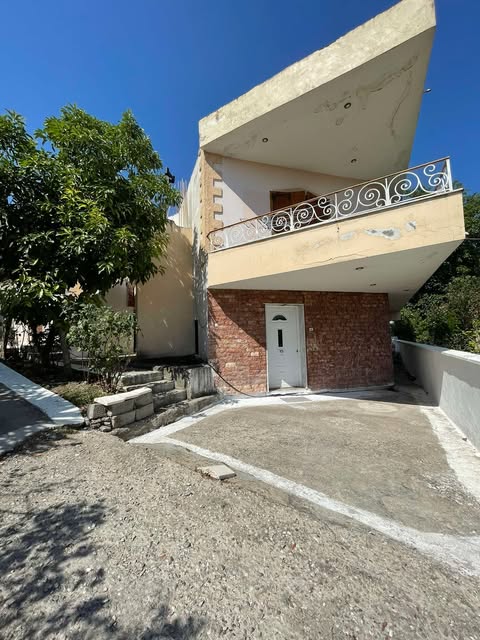 Οικόπεδο με κτίσμα 510.18 τ.μ. σε πλειστηριασμό Δήμος Αιγιαλείας