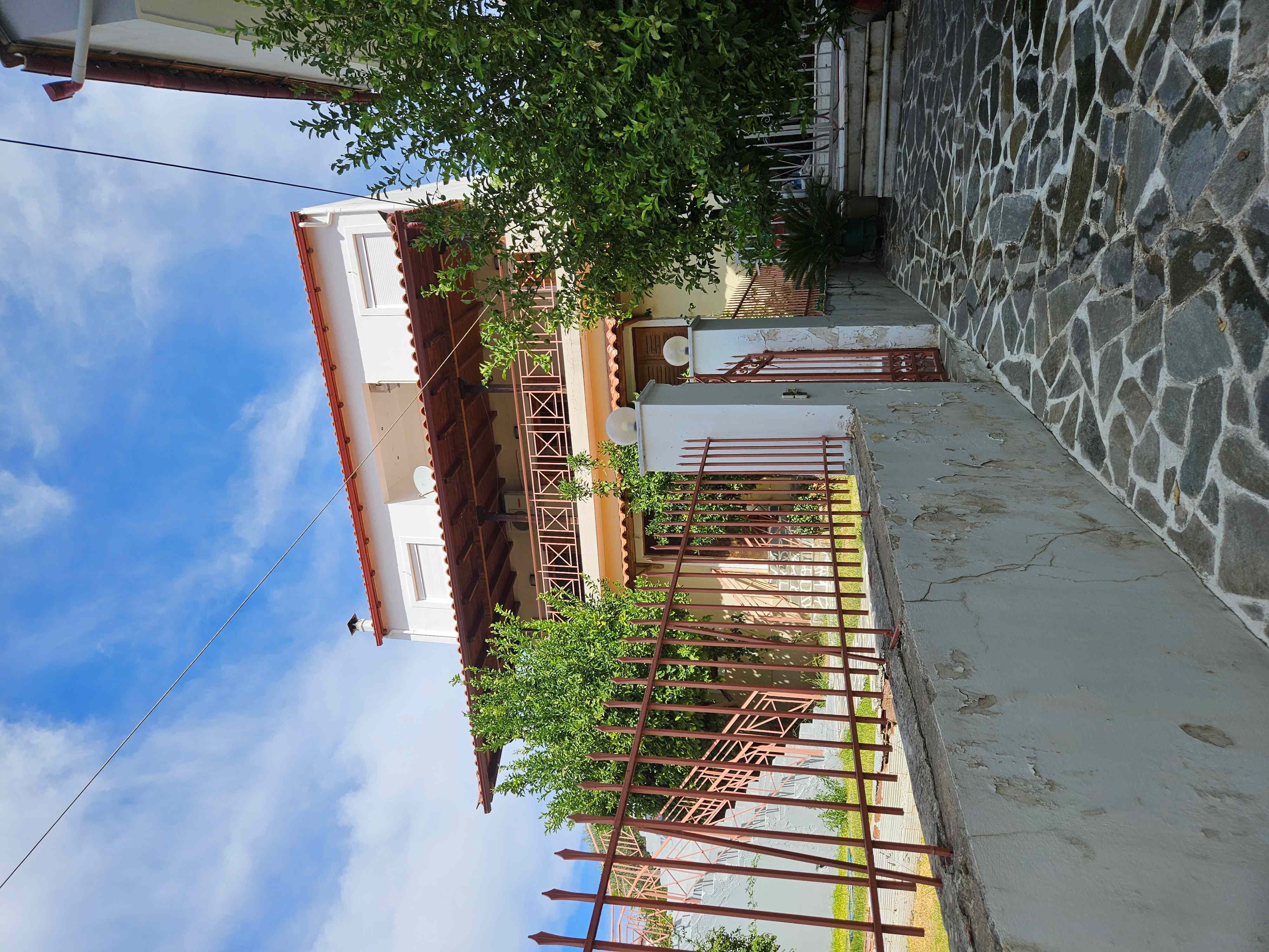 Οικόπεδο με κτίσμα  σε πλειστηριασμό Municipality of Levadea