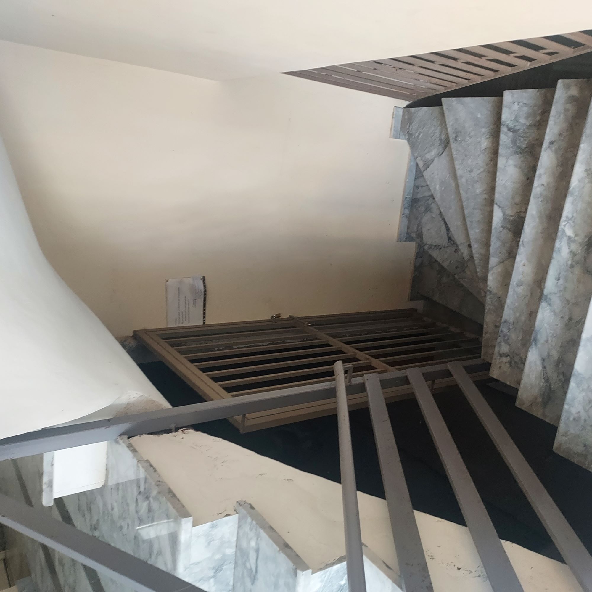 Αποθήκη  σε πλειστηριασμό Δήμος Πύργου