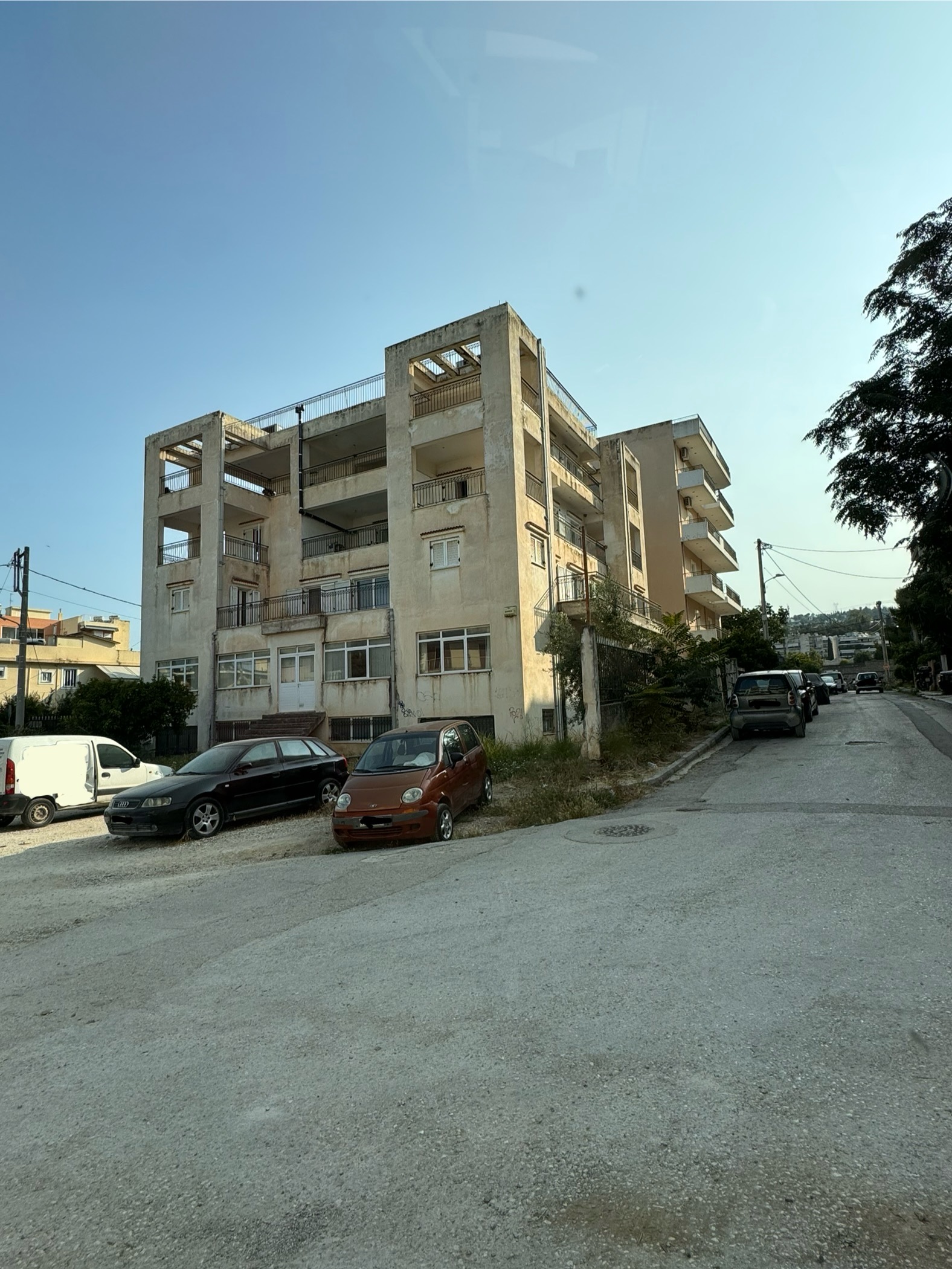 Κατοικία 118.36 sq.m. σε πλειστηριασμό Municipality of Patreon