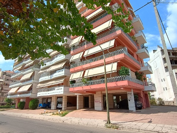 Κατοικία 87 τ.μ. σε πλειστηριασμό Δήμος Αγρινίου