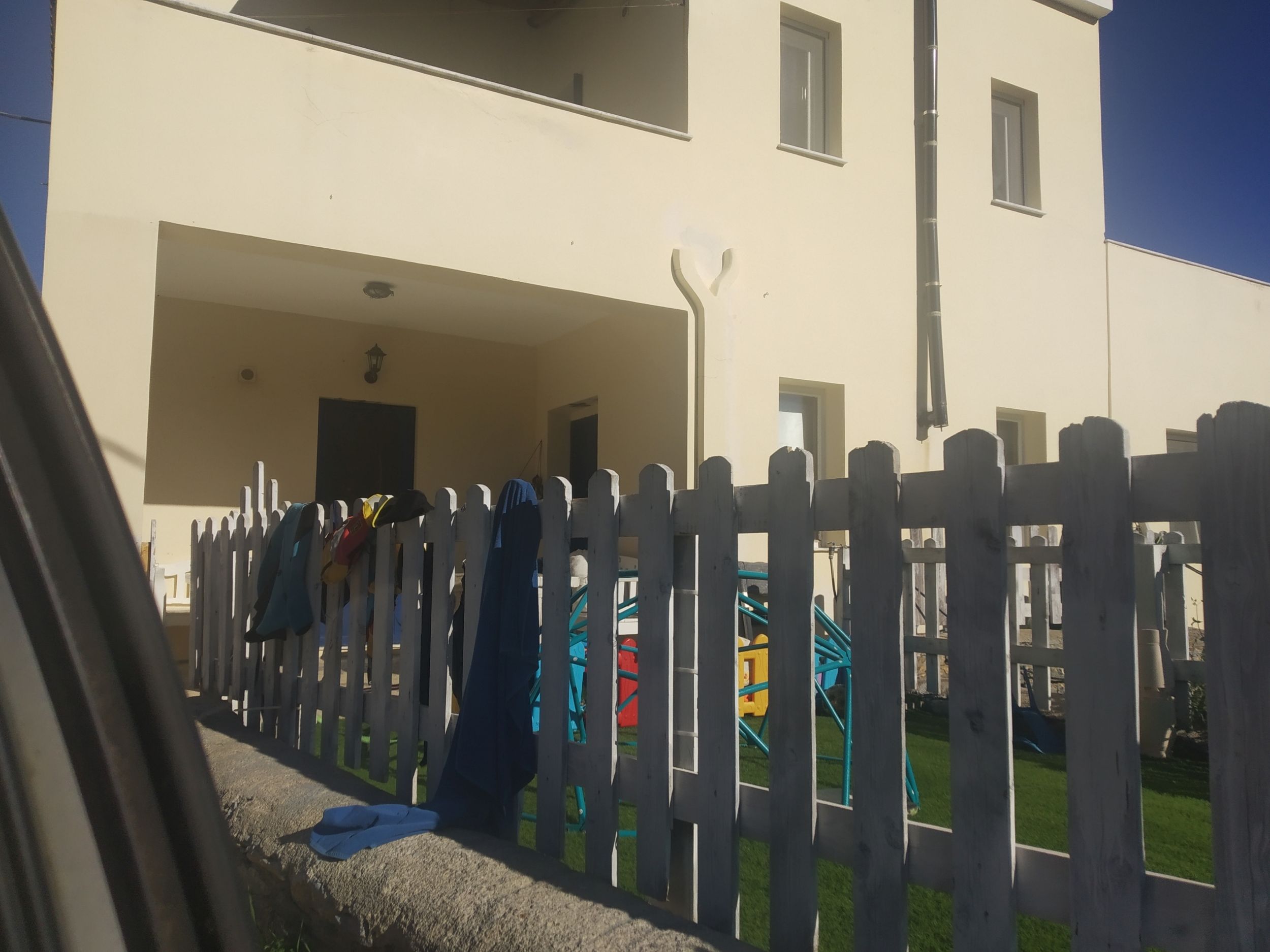 Οικόπεδο με κτίσμα 89.99 τ.μ. σε πλειστηριασμό Δήμος Άνδρου