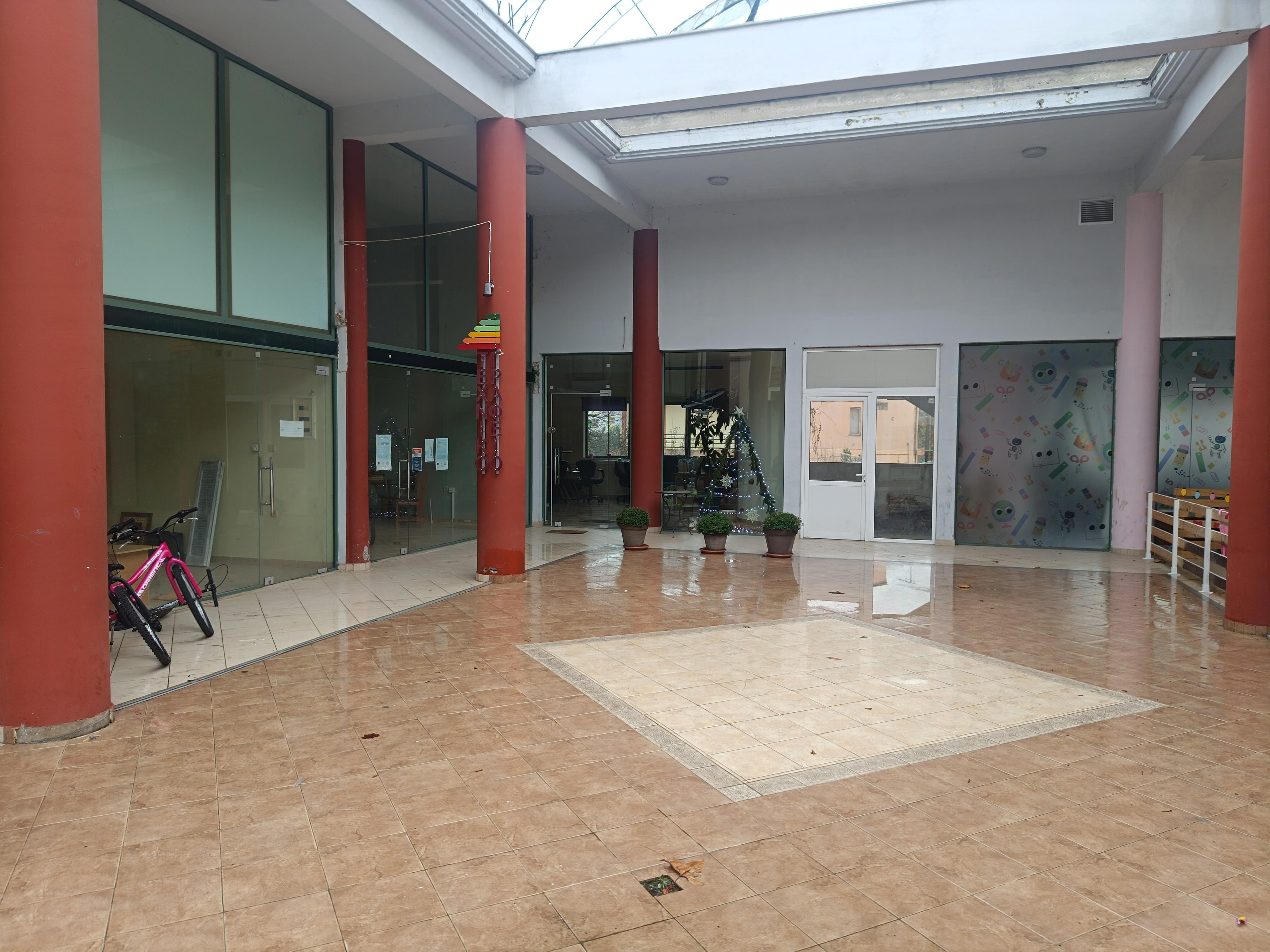 Κατάστημα  σε πλειστηριασμό Municipality of Kavala