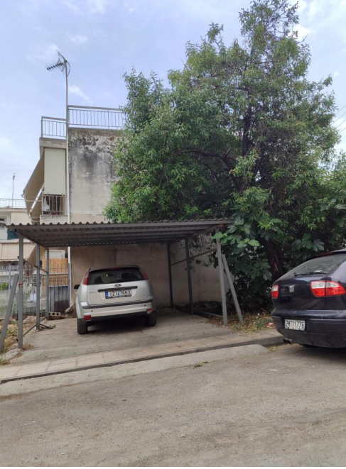 Κατοικία  σε πλειστηριασμό Municipality of Ilio