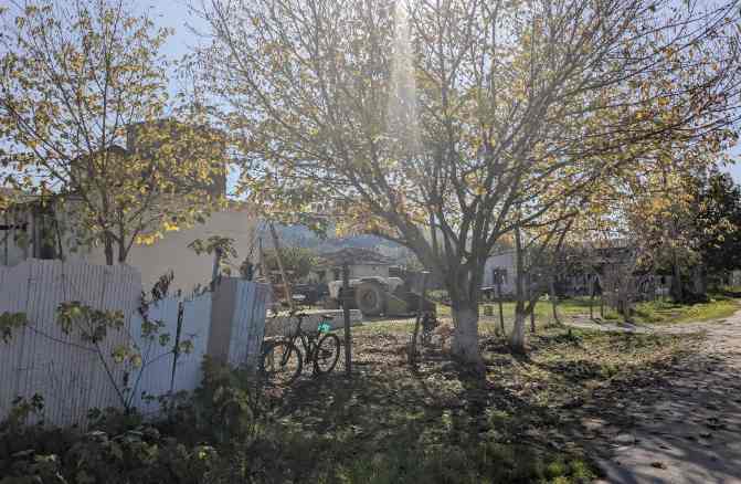 Οικόπεδο με κτίσμα  σε πλειστηριασμό Δήμος Αλεξάνδρειας