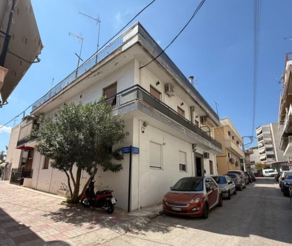 Κατοικία  σε πλειστηριασμό Municipality of Ilio