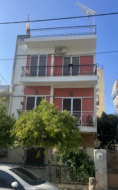 Κατοικία  σε πλειστηριασμό Δήμος Κερατσινίου - Δραπετσώνας