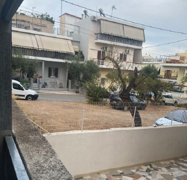 Οικόπεδο με κτίσμα  σε πλειστηριασμό Δήμος Περιστερίου