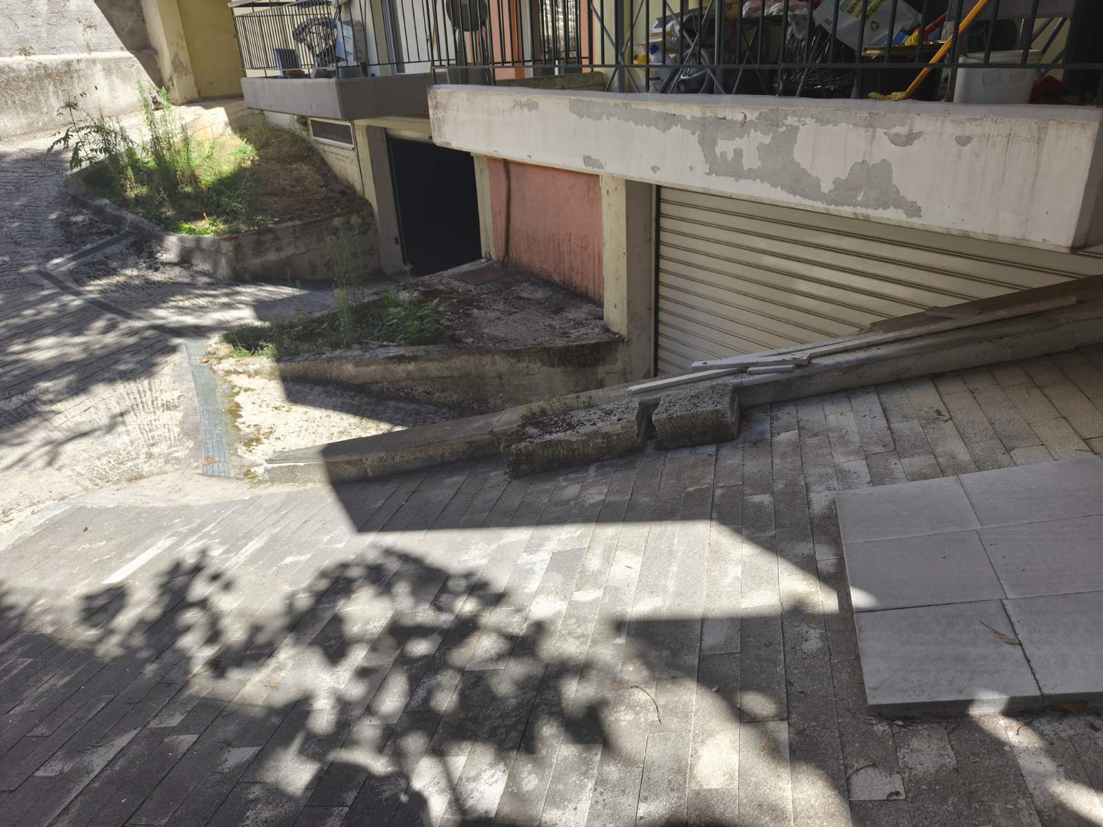 Αγροτεμάχιο  σε πλειστηριασμό Municipality of Zitsa