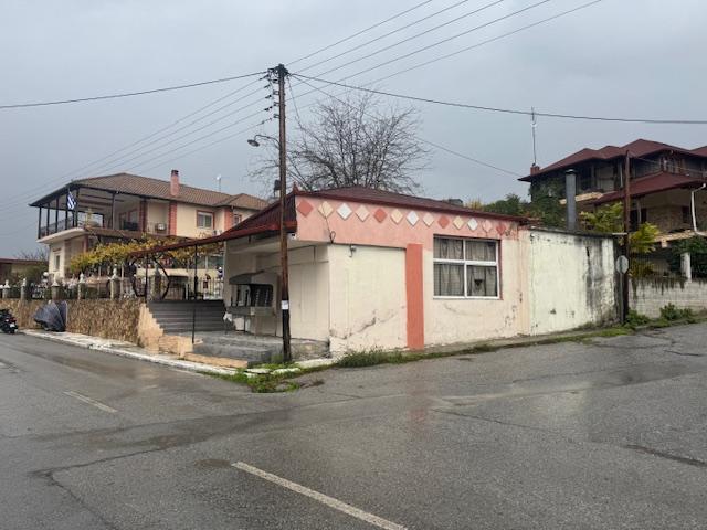 Οικόπεδο με κτίσμα  σε πλειστηριασμό Municipality of Katerini