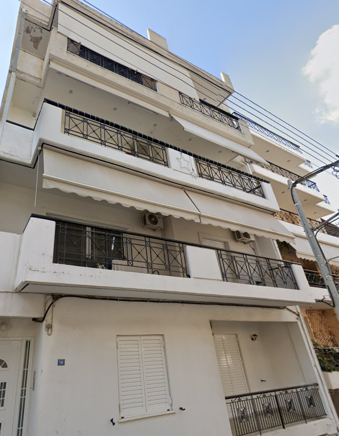 Κατοικία  σε πλειστηριασμό Municipality of Agios Dimitrios