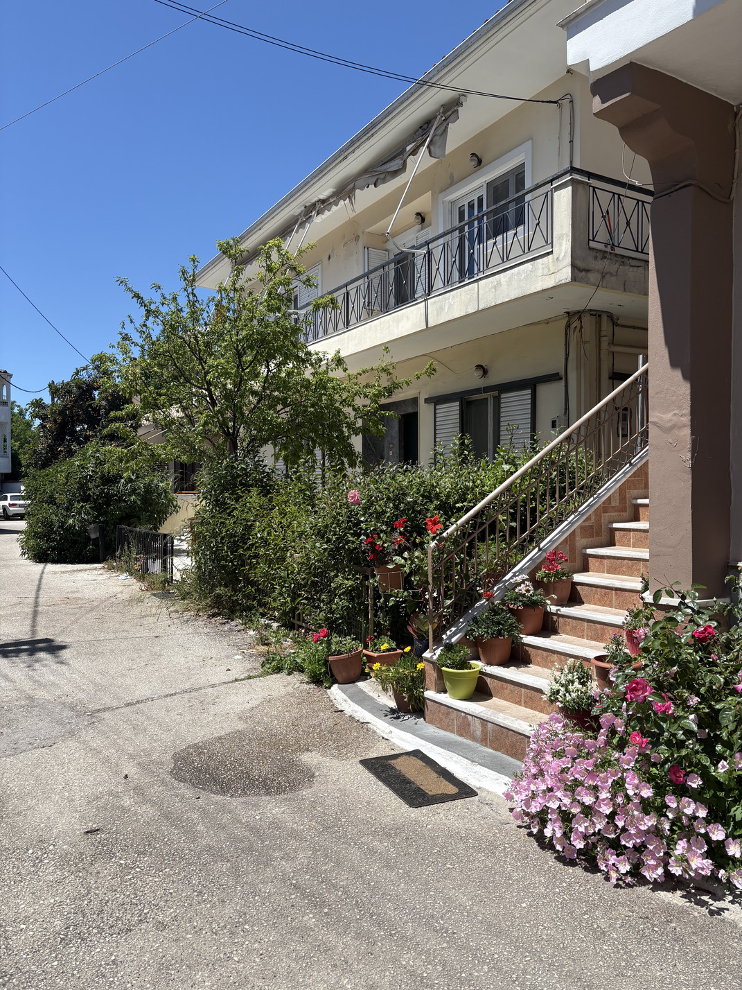 Κατοικία  σε πλειστηριασμό Δήμος Αρταίων