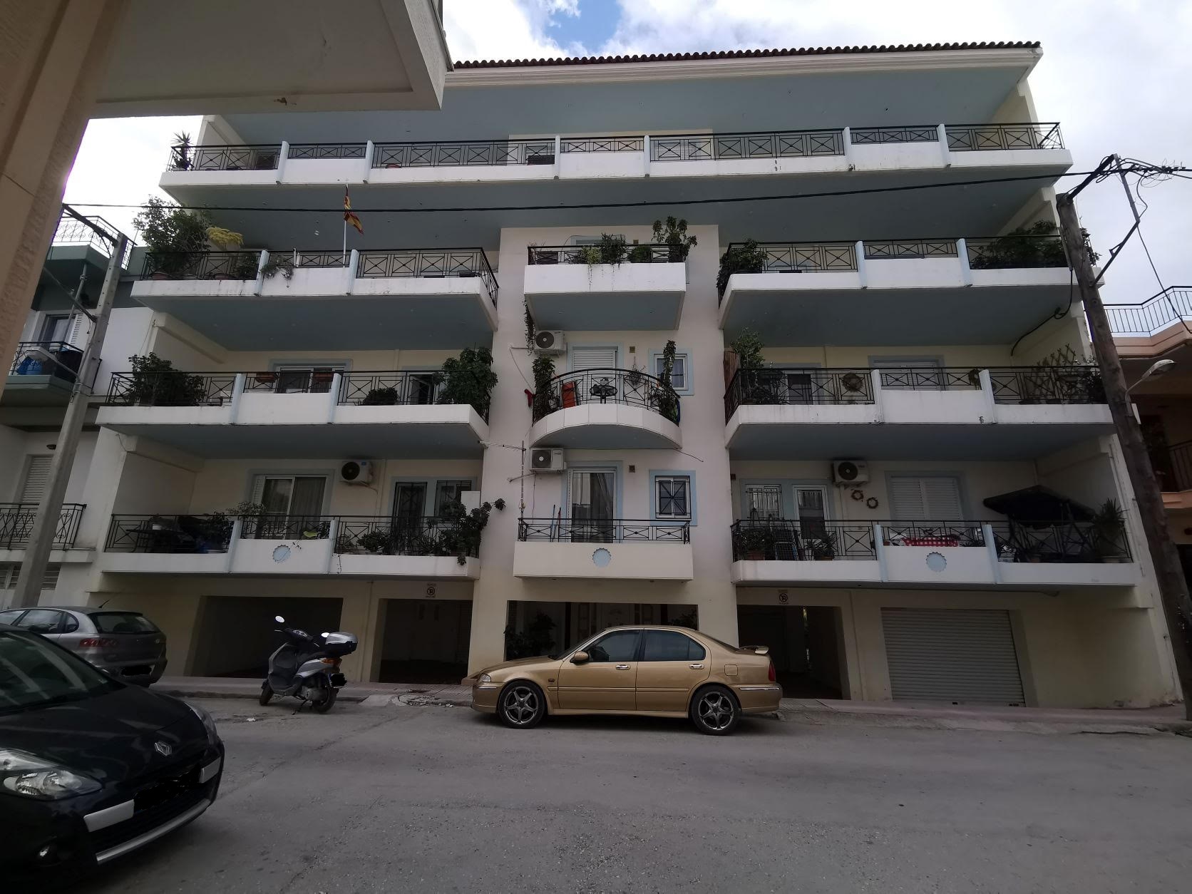 Κατοικία  σε πλειστηριασμό Municipality of Patreon