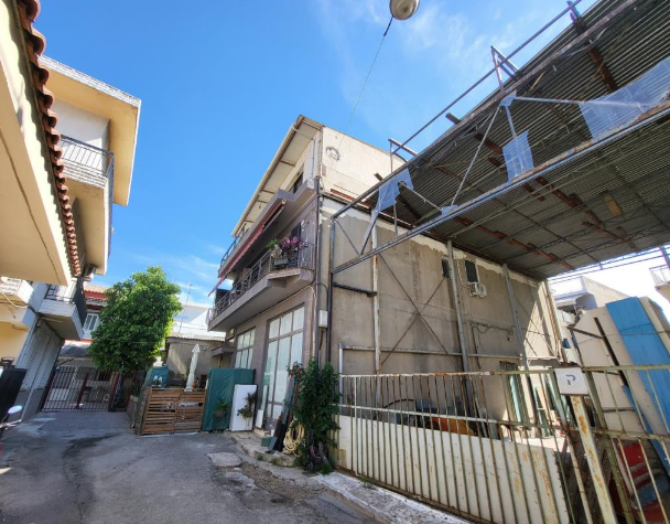 Κατοικία  σε πλειστηριασμό Municipality of Patreon