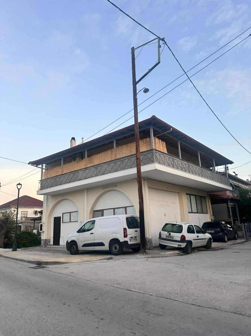 Κατοικία  σε πλειστηριασμό Municipality of Corinthia