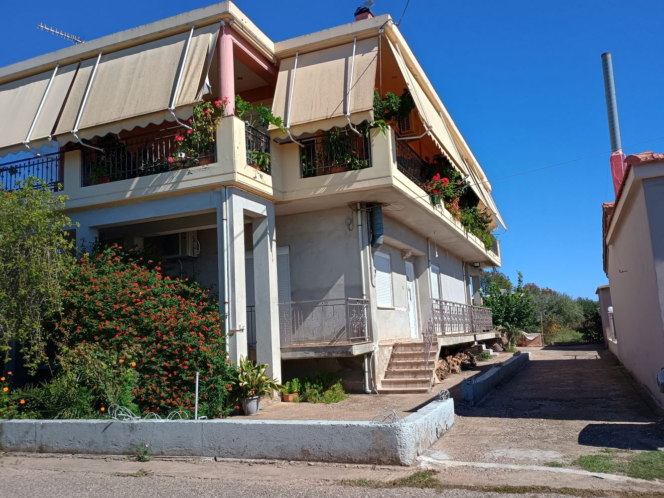 Κατοικία  σε πλειστηριασμό Δήμος Αγρινίου