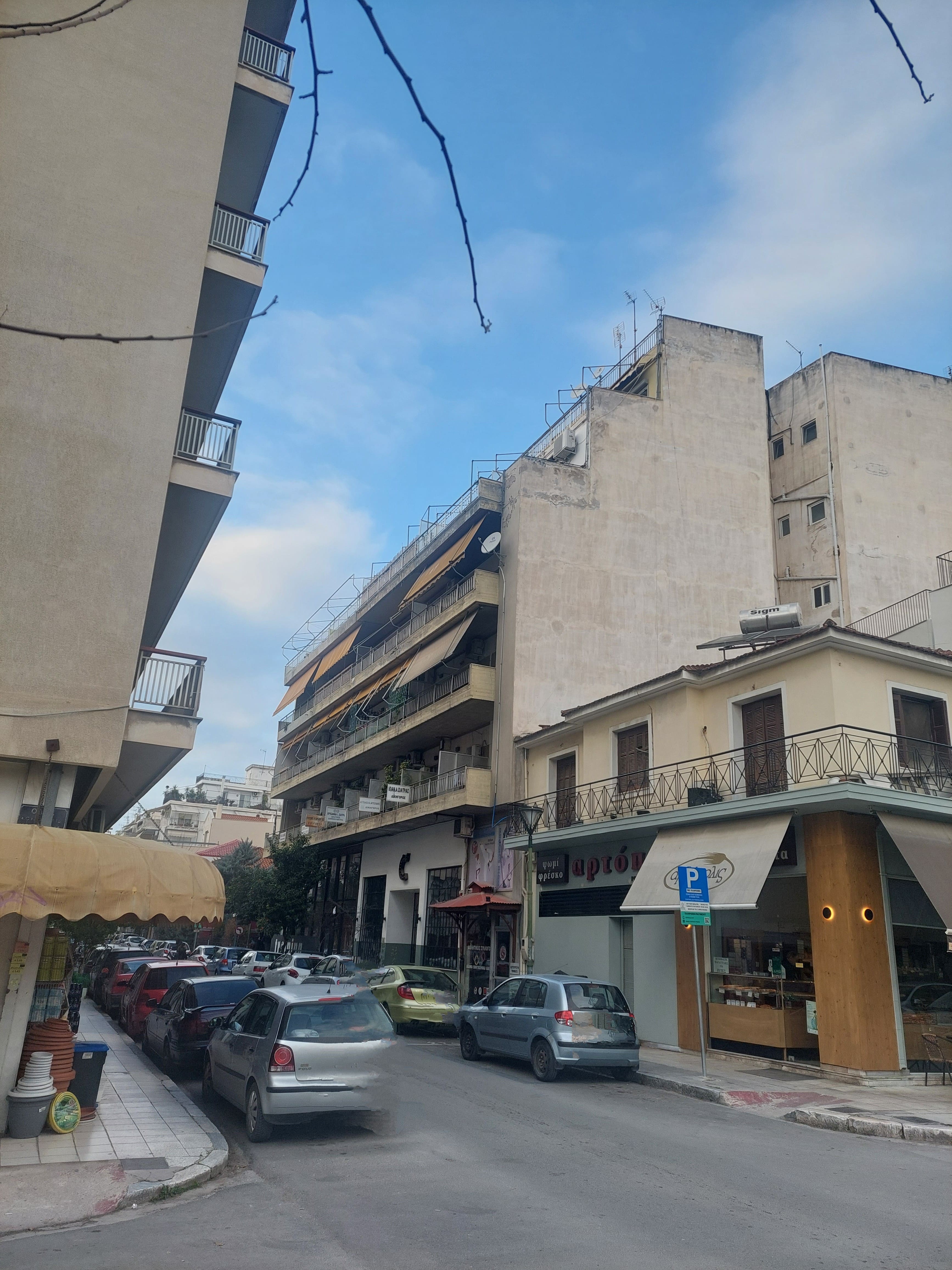 Κατοικία  σε πλειστηριασμό Municipality of Volos