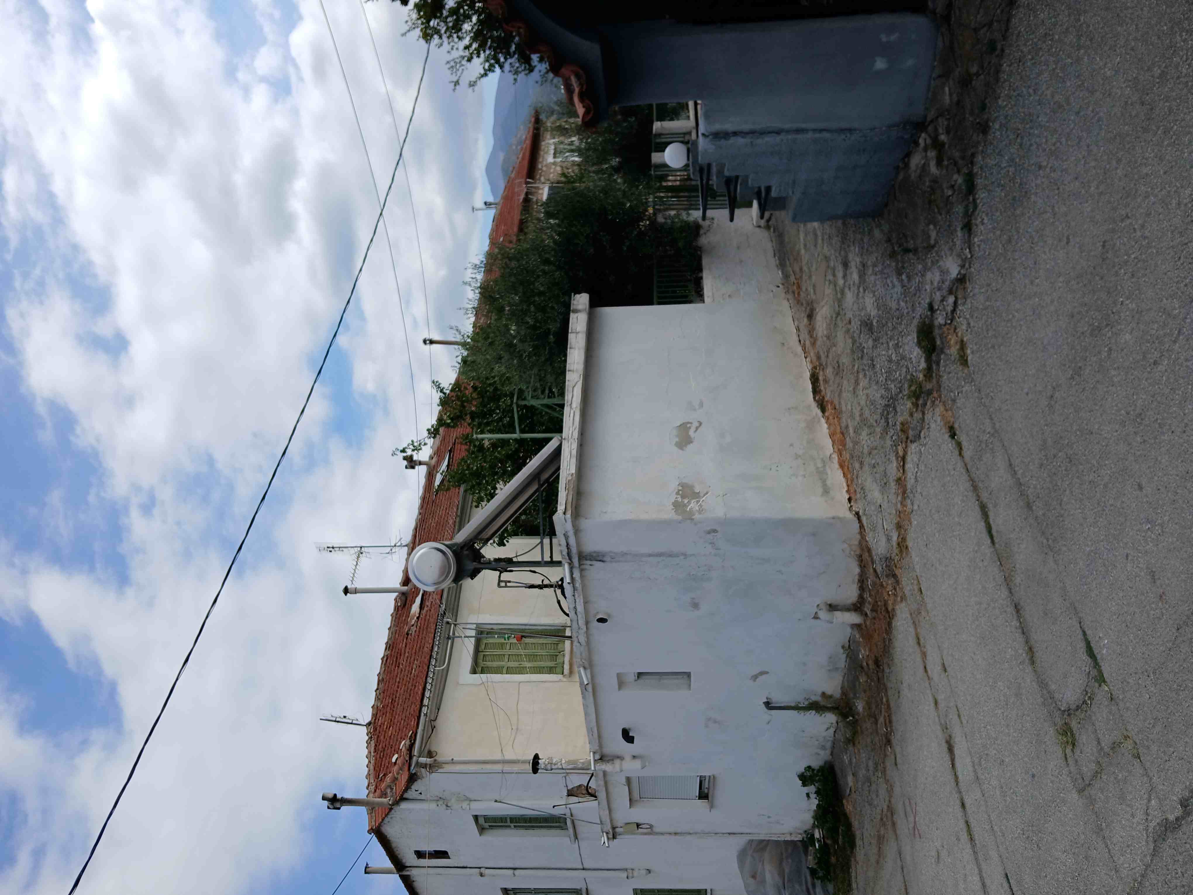 Κατοικία  σε πλειστηριασμό Δήμος Αμφίπολης