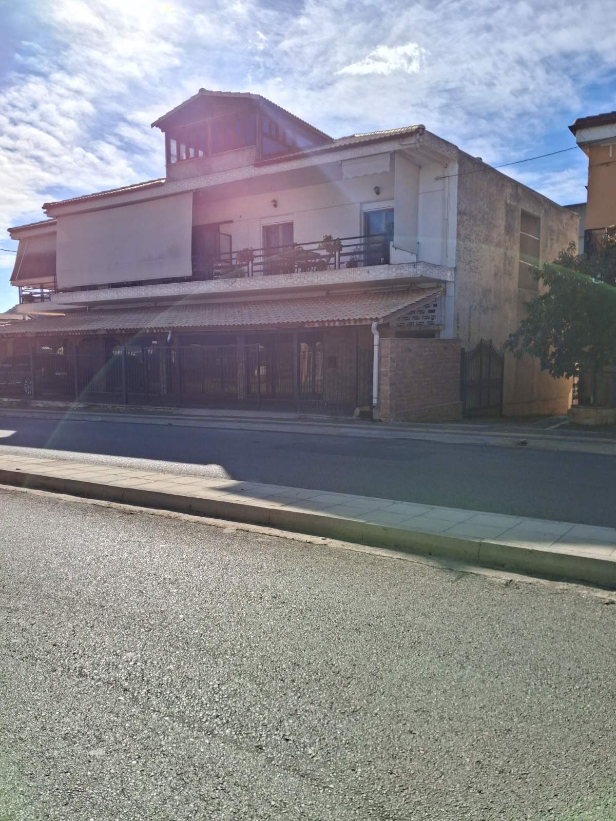 Κατάστημα 543.40 τ.μ. σε πλειστηριασμό Δήμος Αλιάρτου - Θεσπιέων