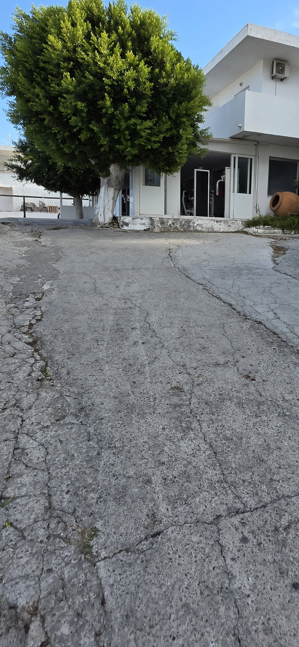 Κατοικία 1050 τ.μ. σε πλειστηριασμό Δήμος Ρόδου