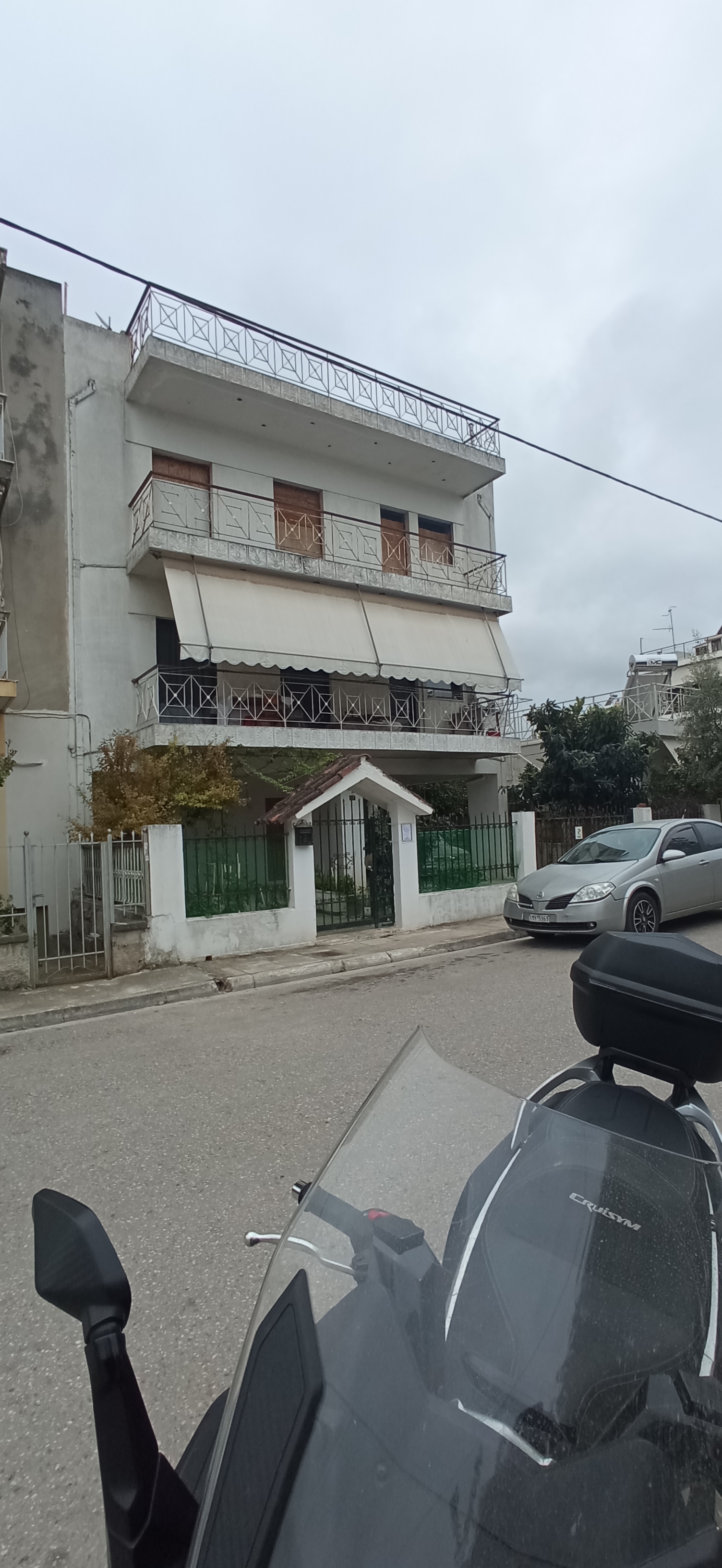 Κατοικία  σε πλειστηριασμό Municipality of Ilio