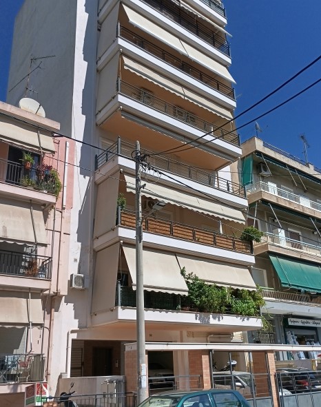 Αποθήκη 63.77 sq.m. σε πλειστηριασμό Municipality of Athens