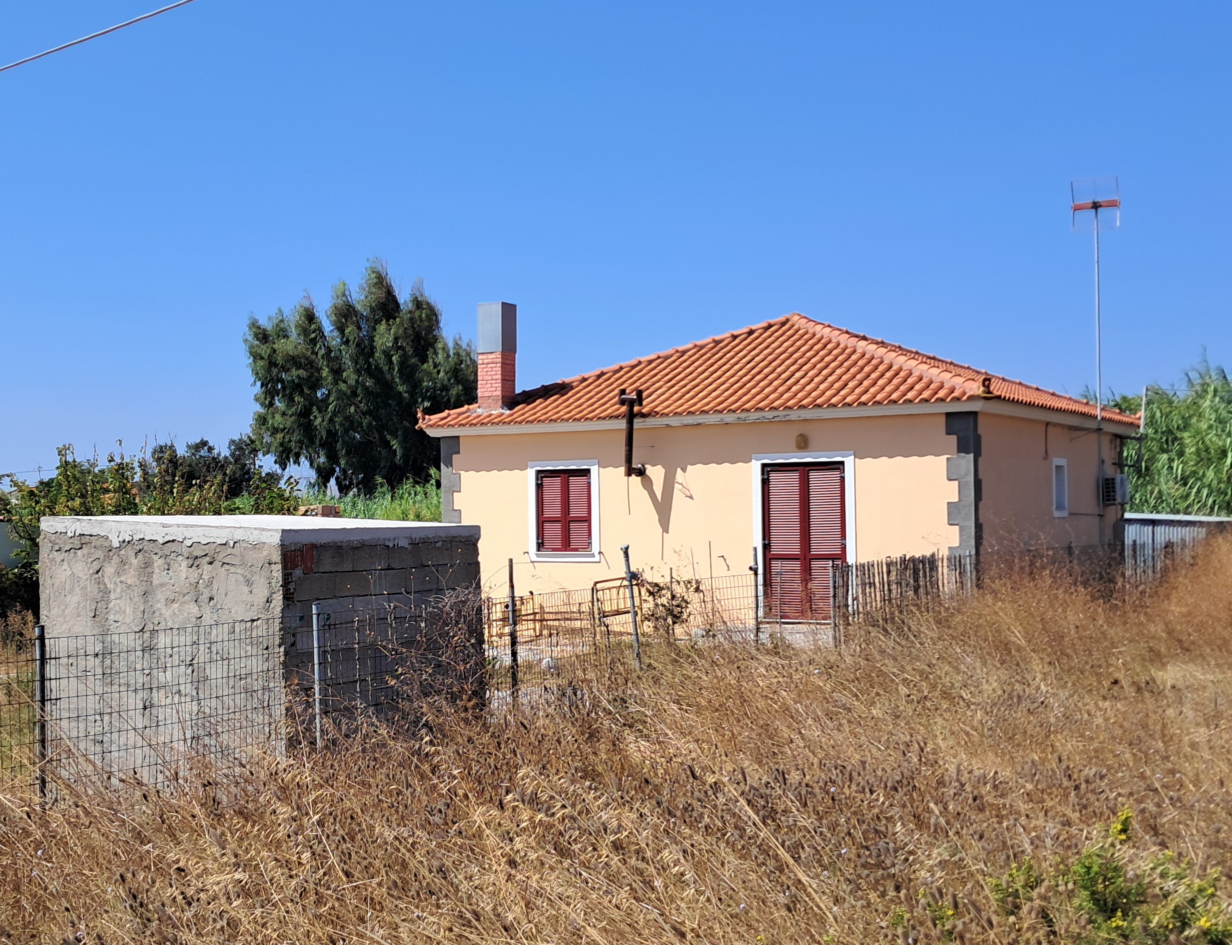 Κατοικία  σε πλειστηριασμό Δήμος Λήμνου