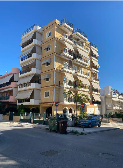 Αποθήκη  σε πλειστηριασμό Municipality of Petroupoli