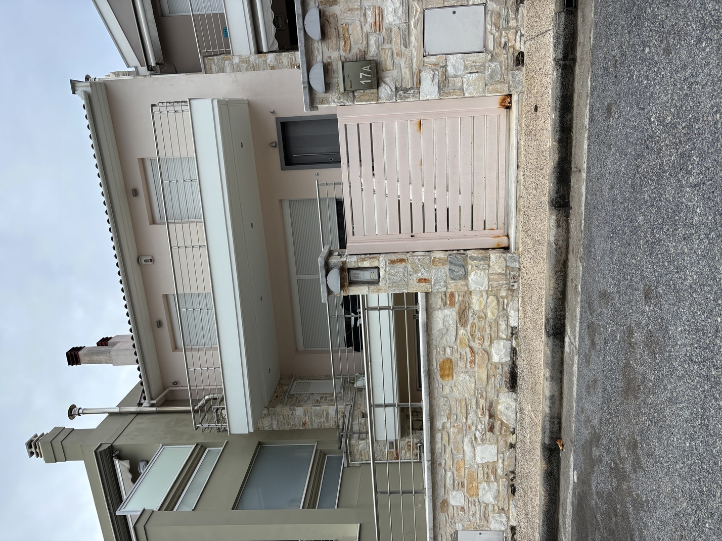 Κατοικία  σε πλειστηριασμό Δήμος Βόλου