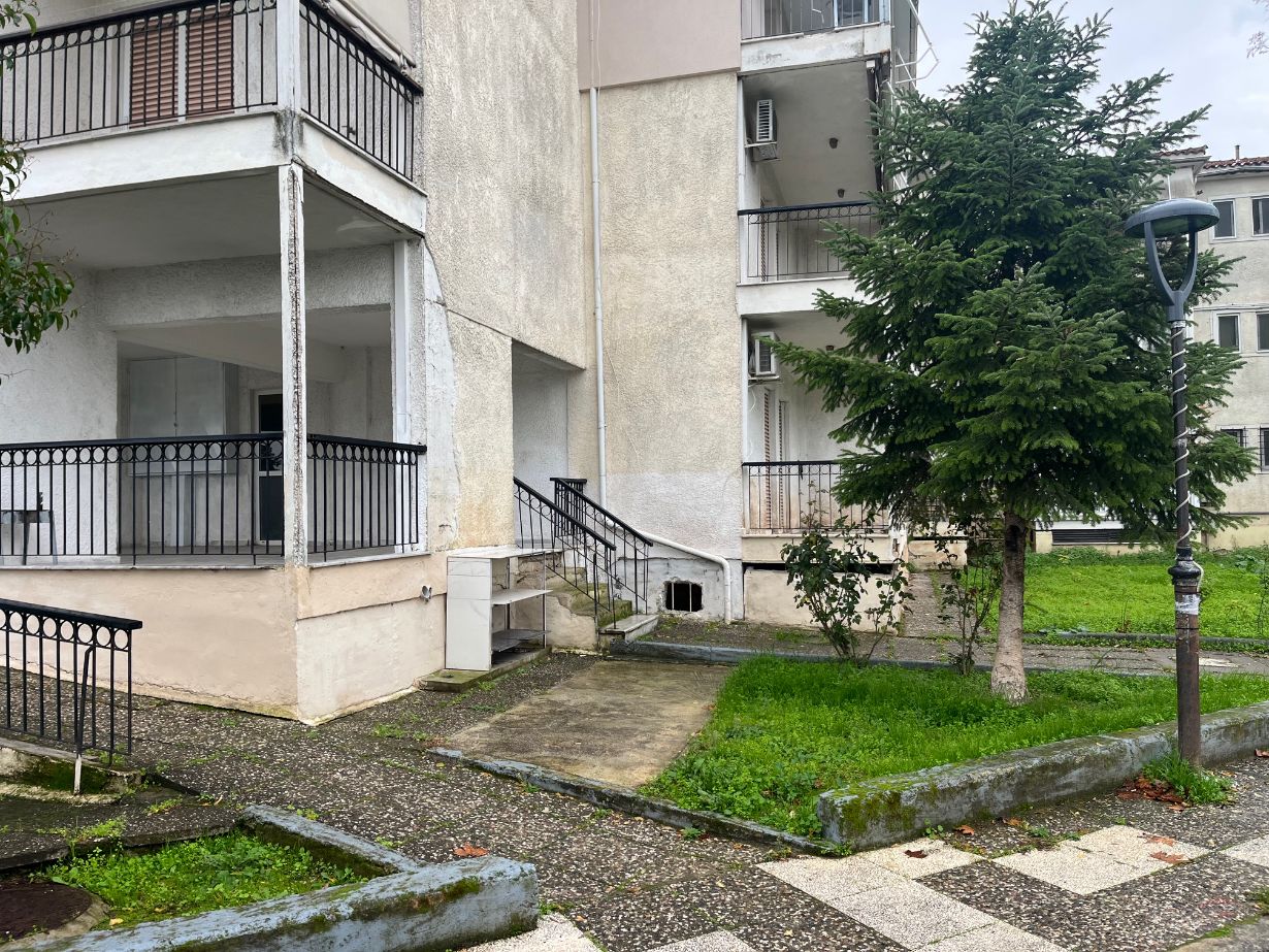 Κατοικία 89 τ.μ. σε πλειστηριασμό Δήμος Λαρισαίων