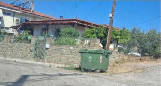 Κατοικία 519.20 τ.μ. σε πλειστηριασμό Δήμος Λαμιέων