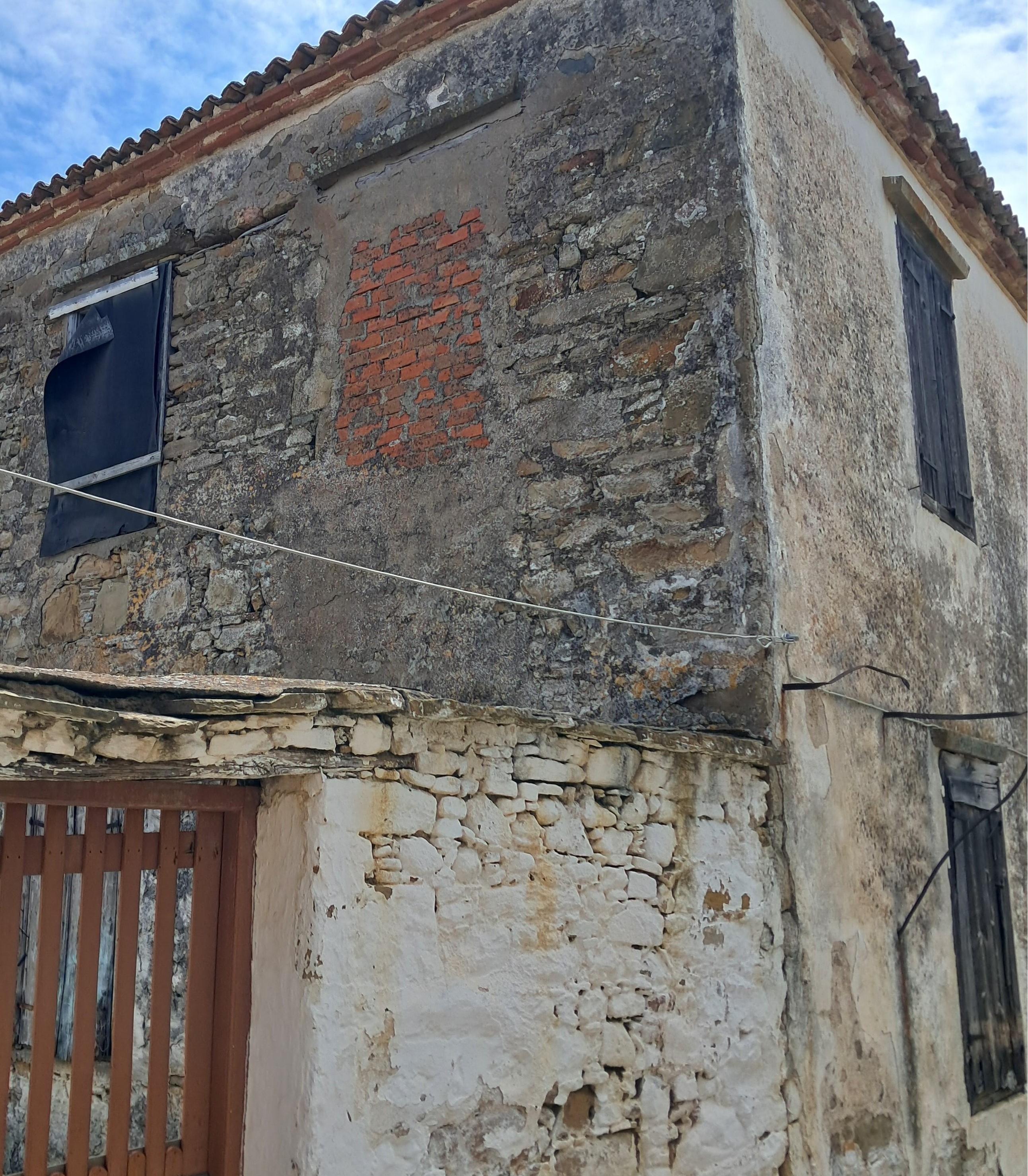 Κατοικία  σε πλειστηριασμό Δήμος Λήμνου