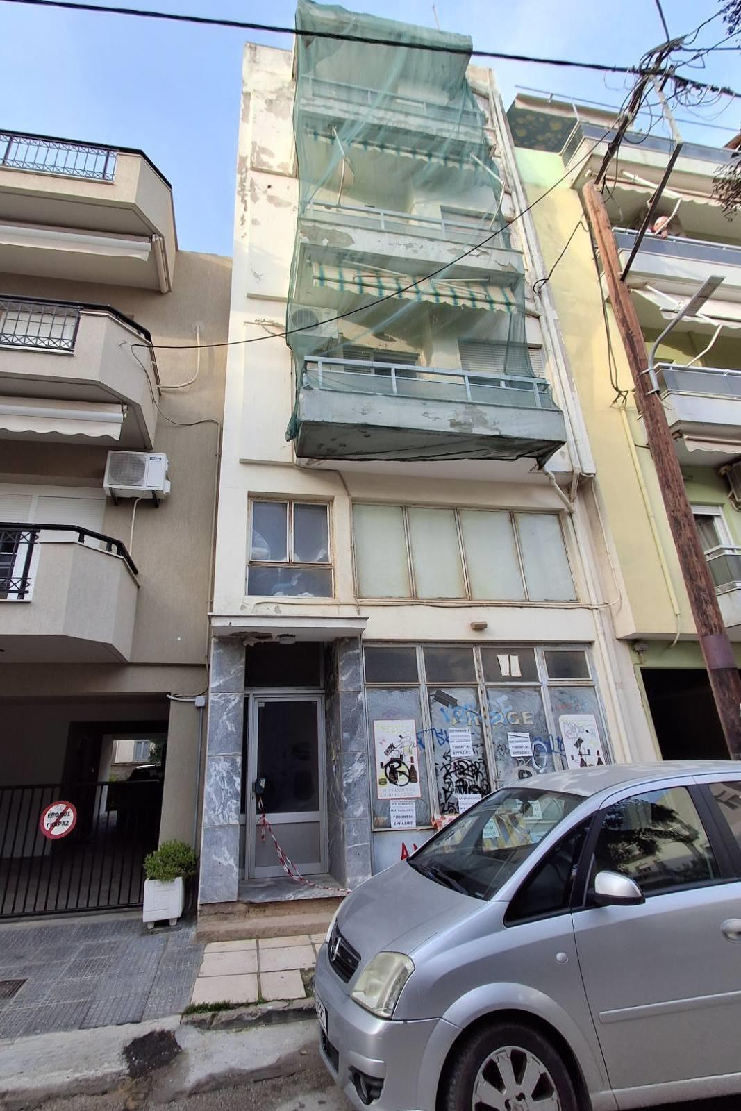 Κατοικία  σε πλειστηριασμό Δήμος Αλεξανδρούπολης