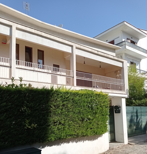 Κατοικία  σε πλειστηριασμό Municipality of Athens