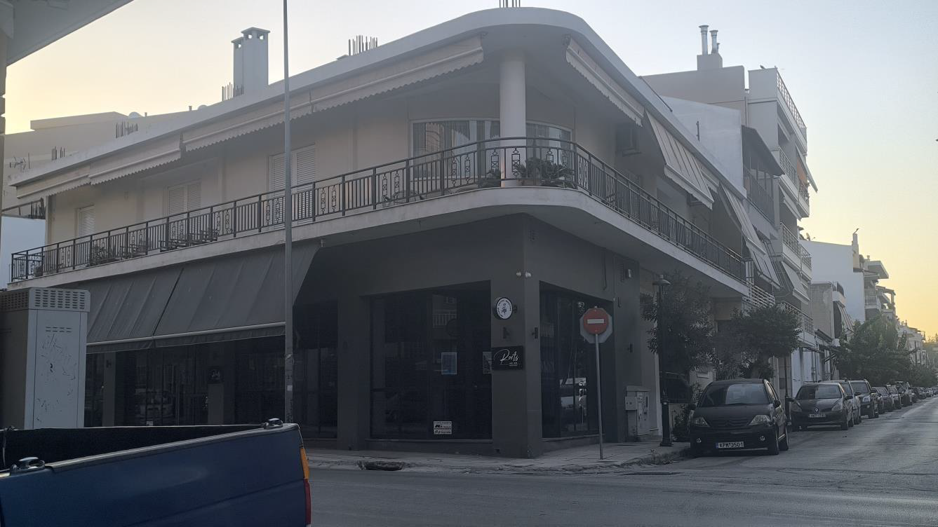 Οικόπεδο 59.89 τ.μ. σε πλειστηριασμό Δήμος Κορινθίων