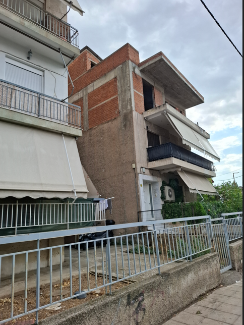 Κατοικία  σε πλειστηριασμό Δήμος Περιστερίου