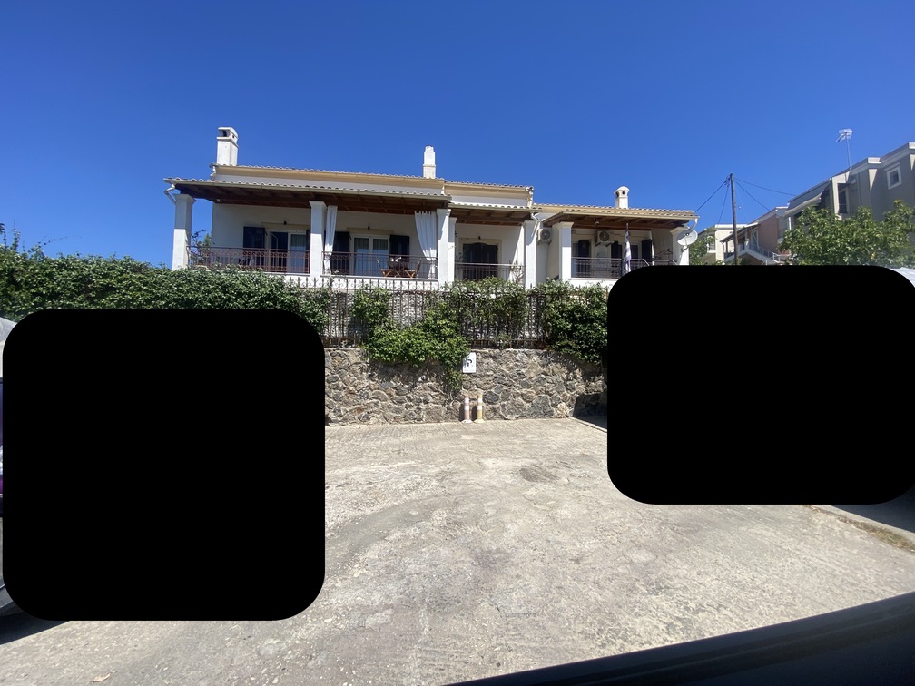 Κατοικία 110.73 τ.μ. σε πλειστηριασμό Δήμος Κέρκυρας