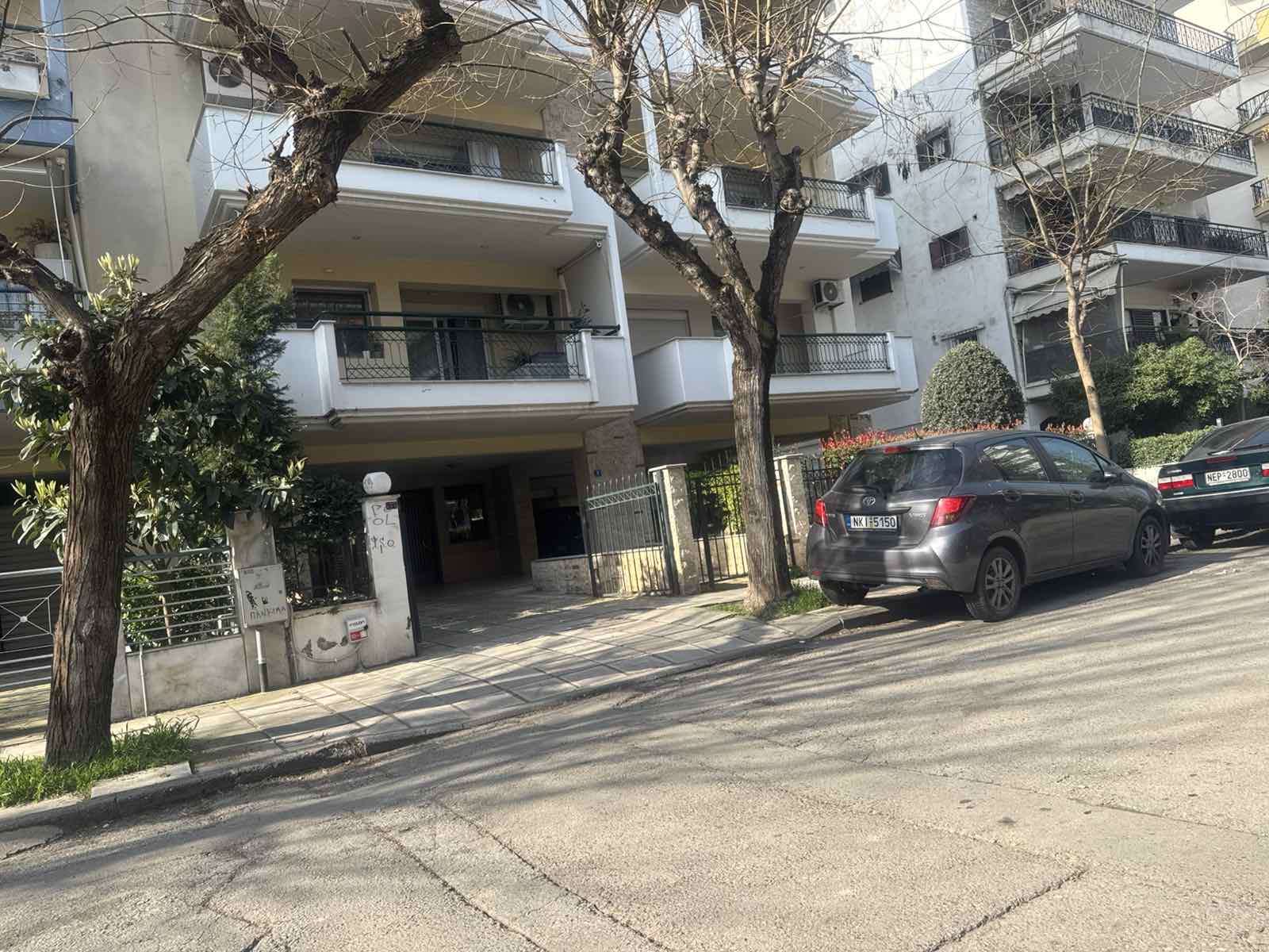 Κατοικία  σε πλειστηριασμό Δήμος Θεσσαλονίκης