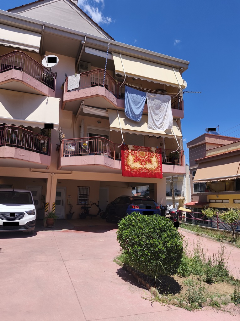 Κατοικία  σε πλειστηριασμό Δήμος Ιωαννιτών