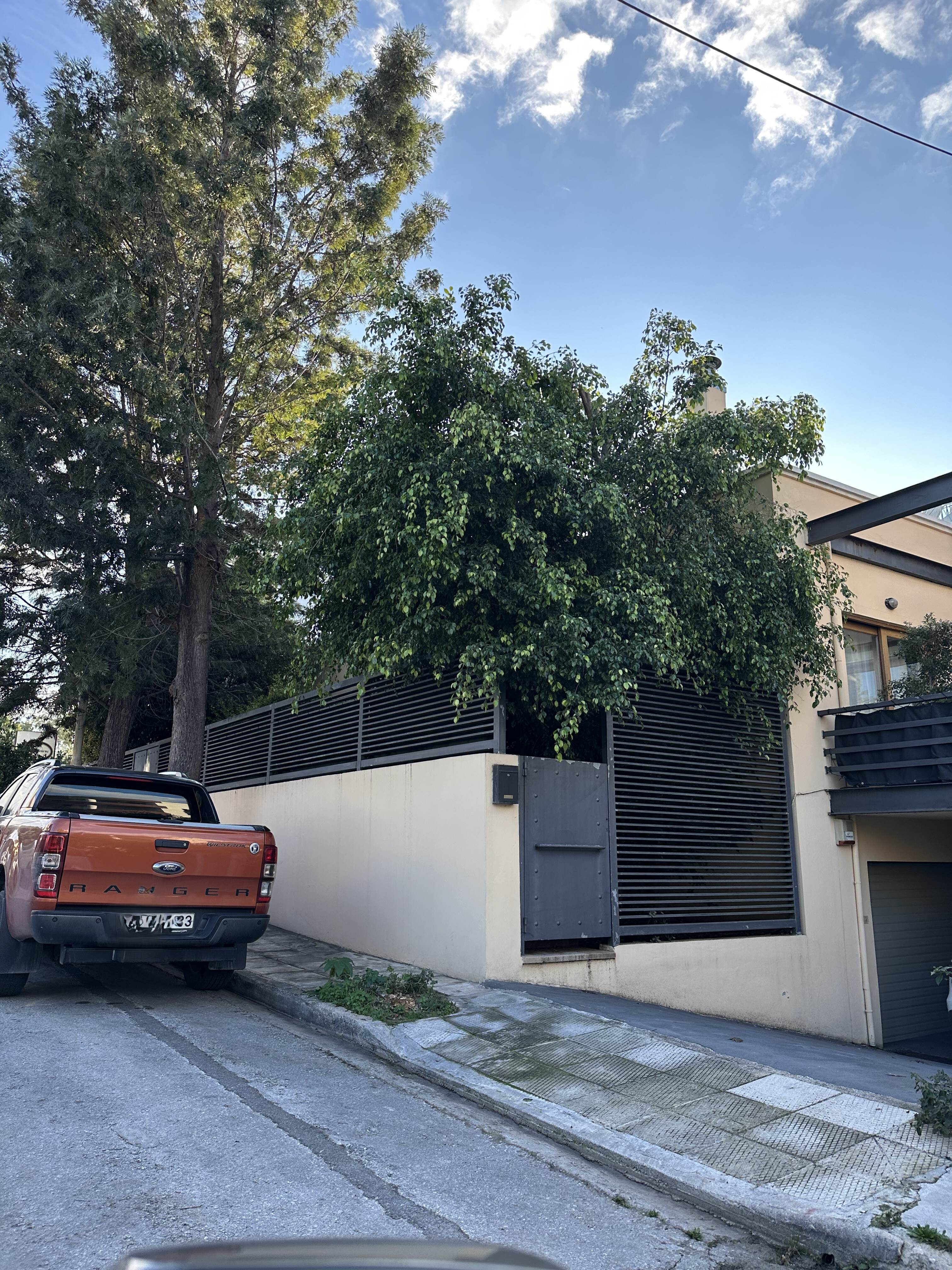 Οικόπεδο με κτίσμα  σε πλειστηριασμό Municipality of Chania